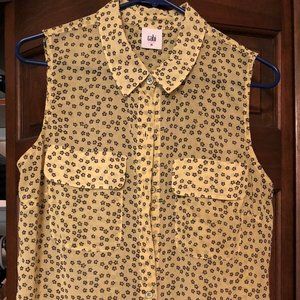 Viola Blouse - cabi Style 5348 - Medium